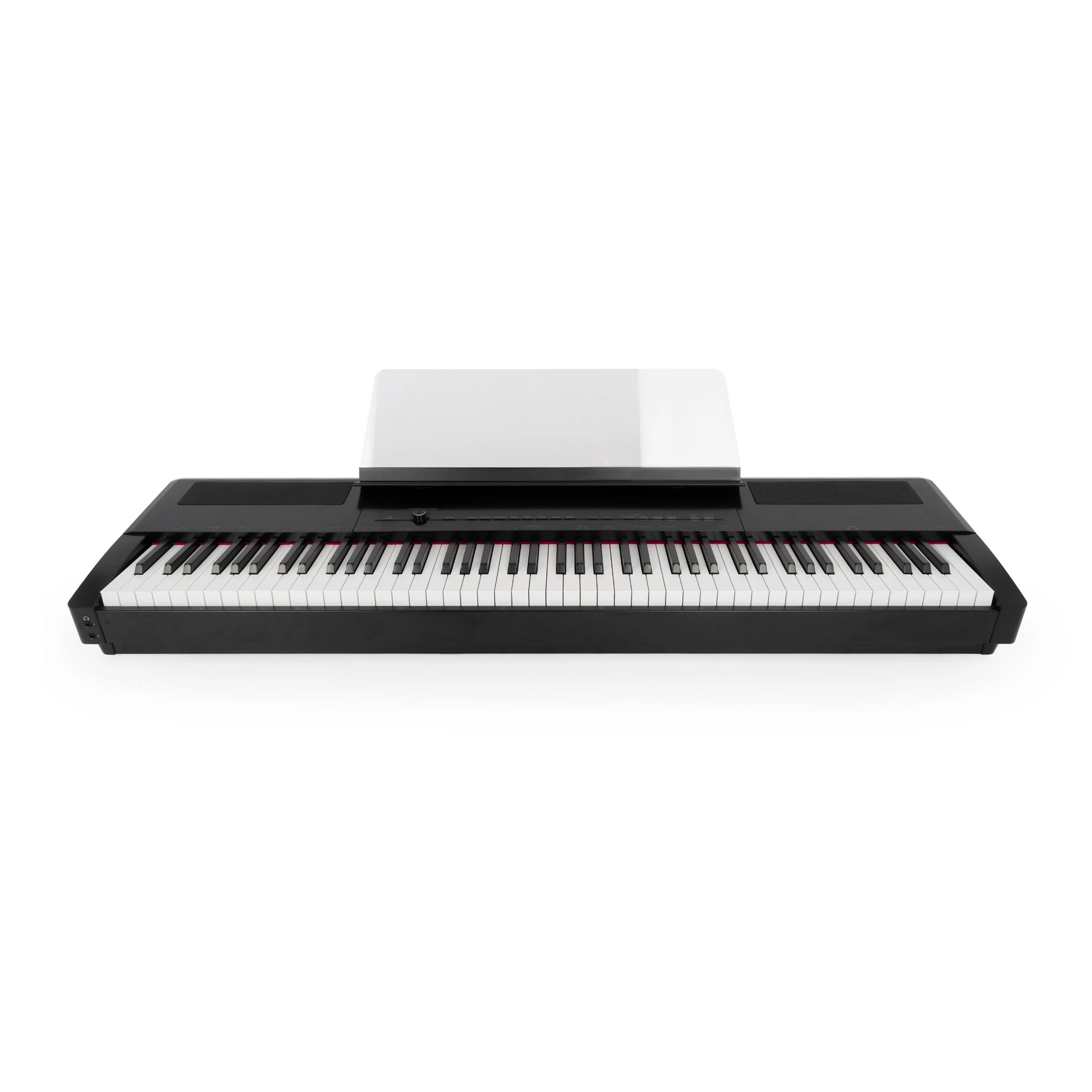 Sonix SXP8 portable digital piano | Chamberlain Pianos