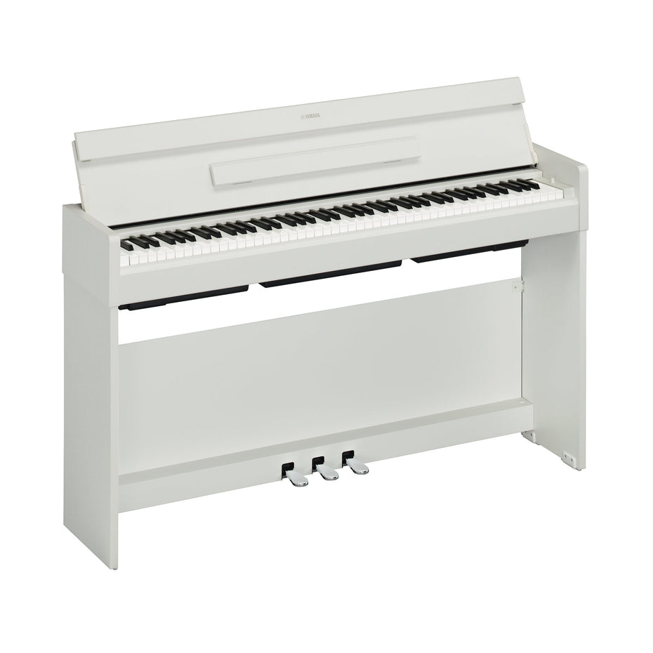 YDPS35WH - Yamaha Arius YDP-S35 digital piano White