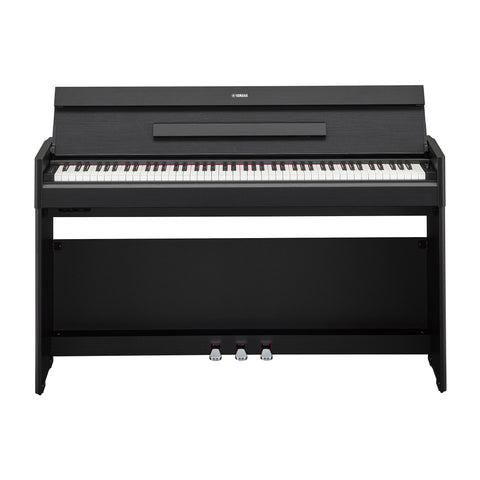 YDPS55B - Yamaha Arius YDP-S55 digital piano Black