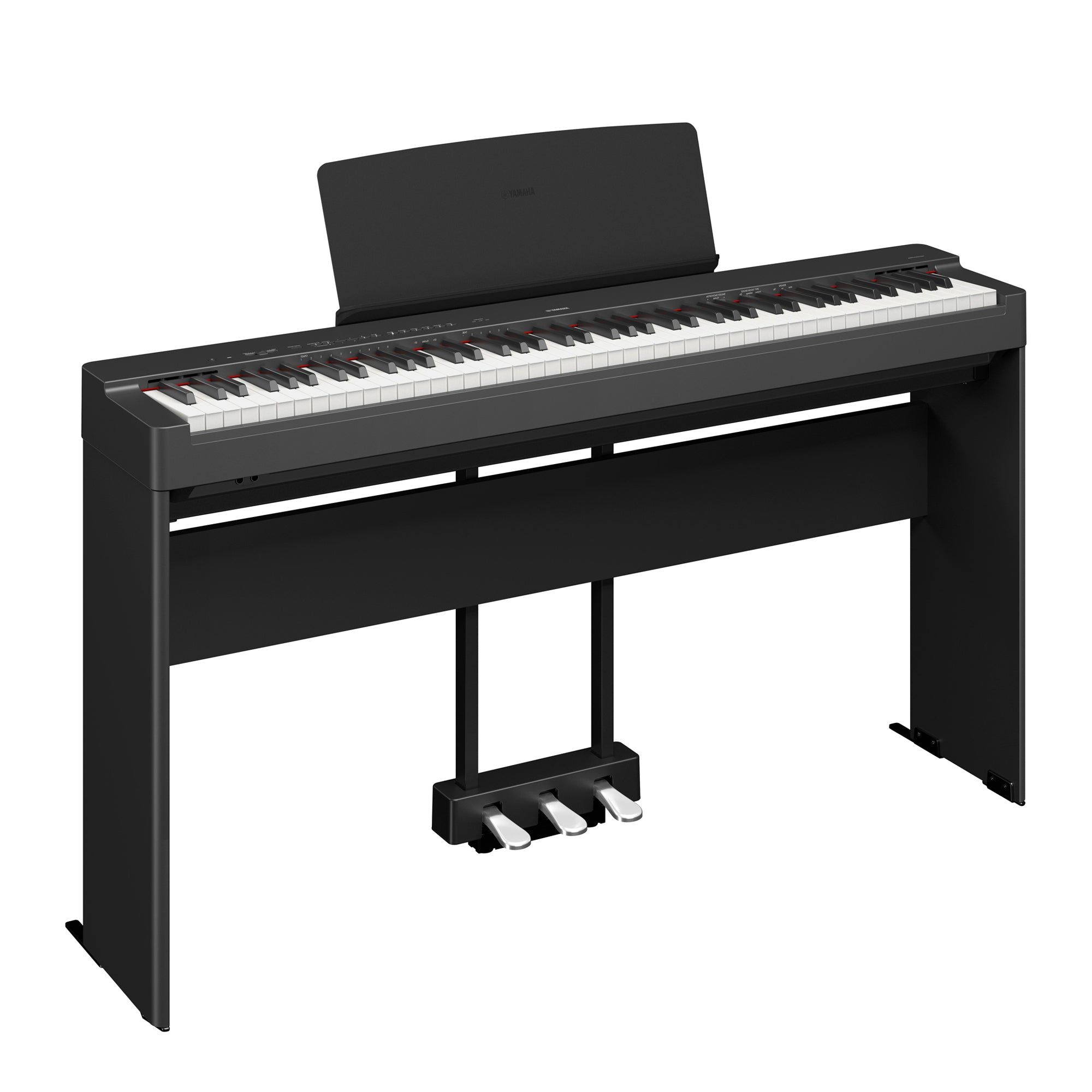 YAMAHA デジタルピアノ P-225 Yamaha P-225 digital piano | Chamberlain Pianos