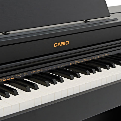 AP470BK - Casio Celviano AP-470 digital piano Black satin
