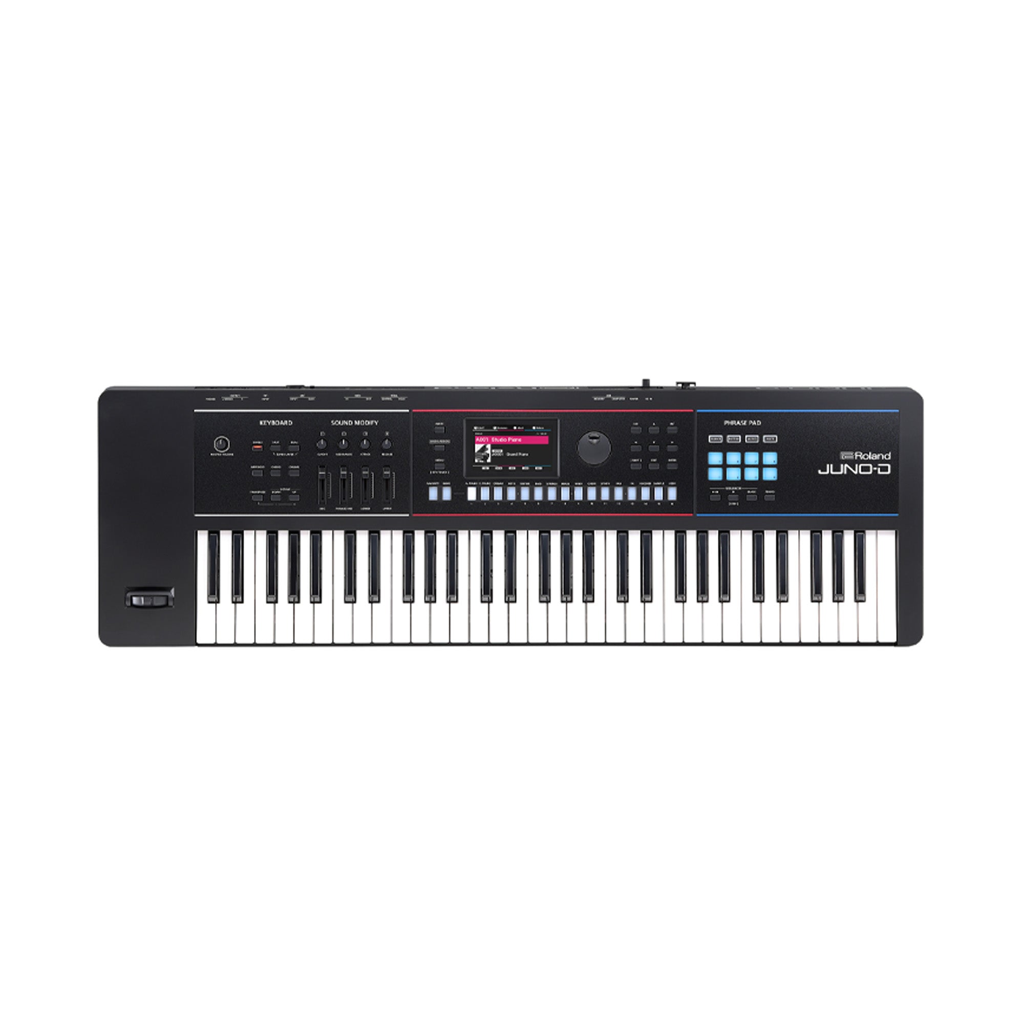 Roland Juno-G Memory Upgrade: 512MB SDRAM + 1GB Compact Flash Card, New