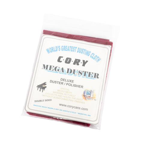 MD-1 - Cory mega duster polishing cloth Default title
