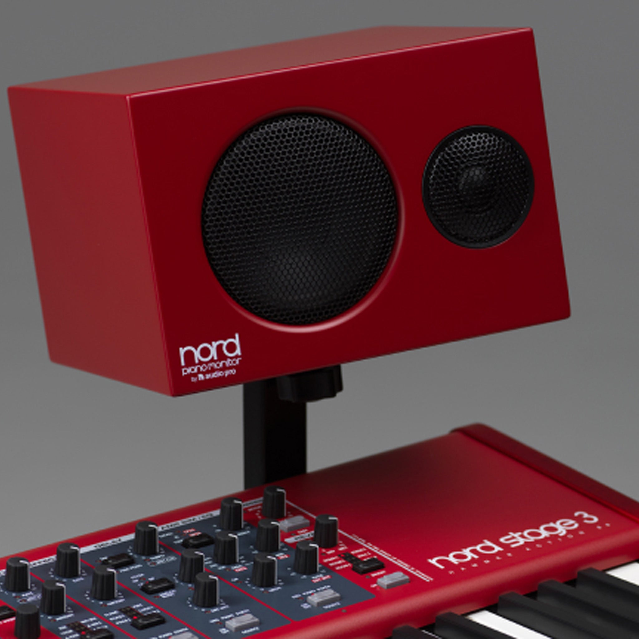 Nord piano monitor V2 | Chamberlain Pianos