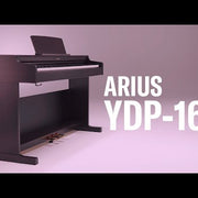 Yamaha Arius YDP-165 digital piano
