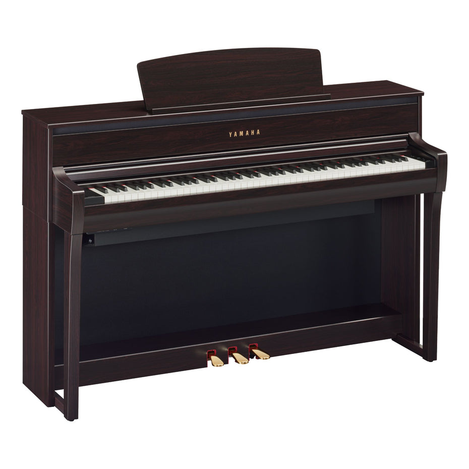 CLP775R - Yamaha Clavinova CLP775 digital piano Rosewood