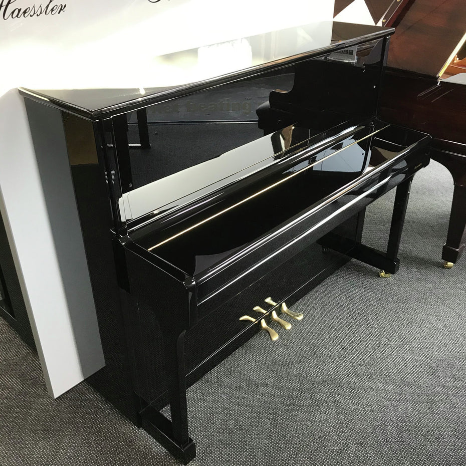 118K-PE - Rönisch 118K upright piano Default title