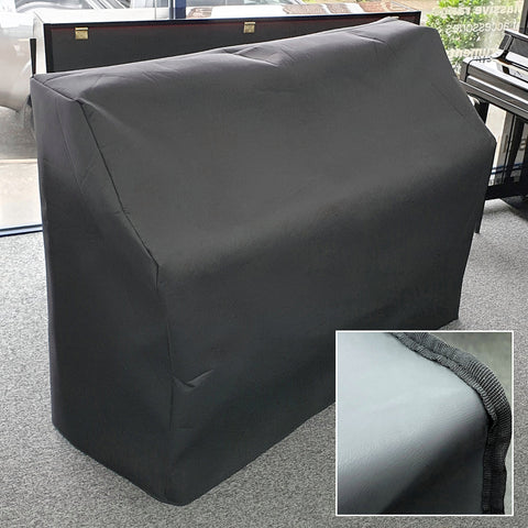 CMP-30,CMP-40,CMP-60 - Upright Piano Cover - Soft-Lined Acoustic Upright Piano