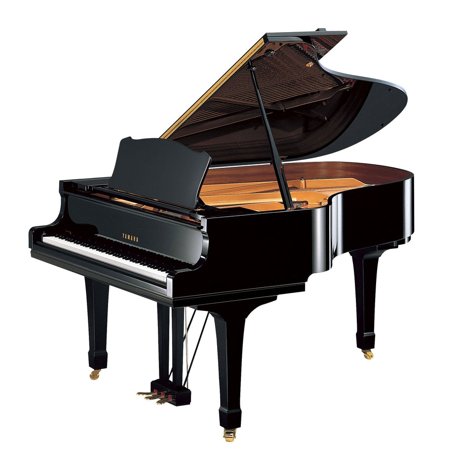 C3ST-PE - Yamaha C3 Studio grand piano Default title