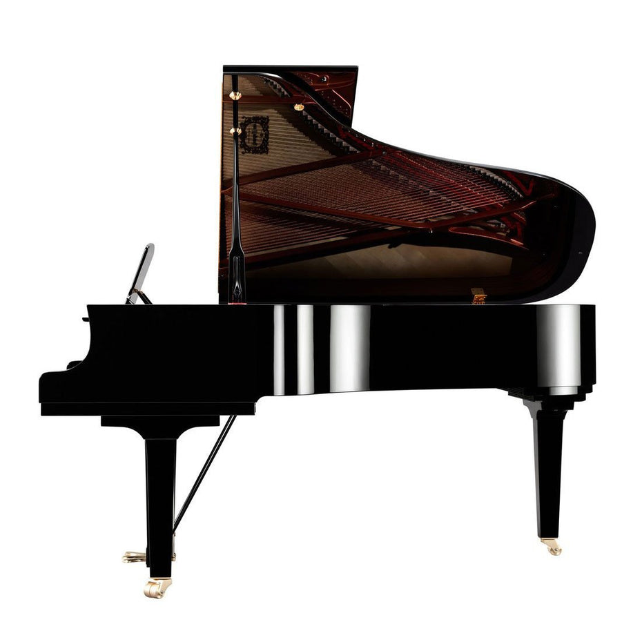DC5XEN - Yamaha DC5XEN Disklavier ENSPIRE Grand Piano Default title