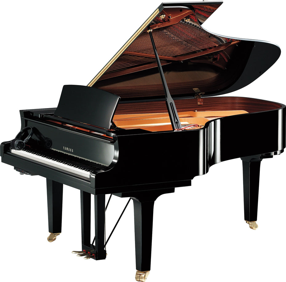 C6XSH3-PE - Yamaha C6X SH3 Silent grand piano Default title