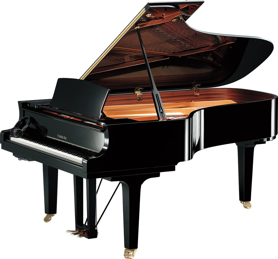 C7XSH3-PE - Yamaha C7X SH3 Silent grand piano Default title