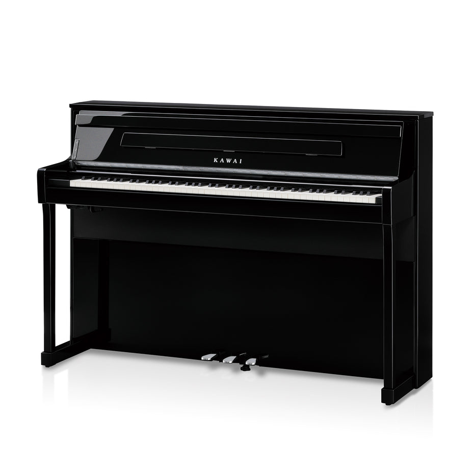 CA-901EP - Kawai CA-901 digital piano Ebony Polished