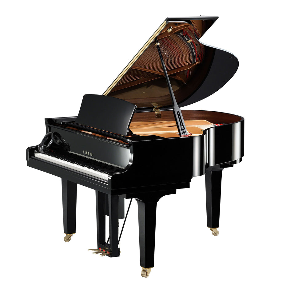 DC1XEN - Yamaha DC1XEN Disklavier ENSPIRE Grand Piano Default title