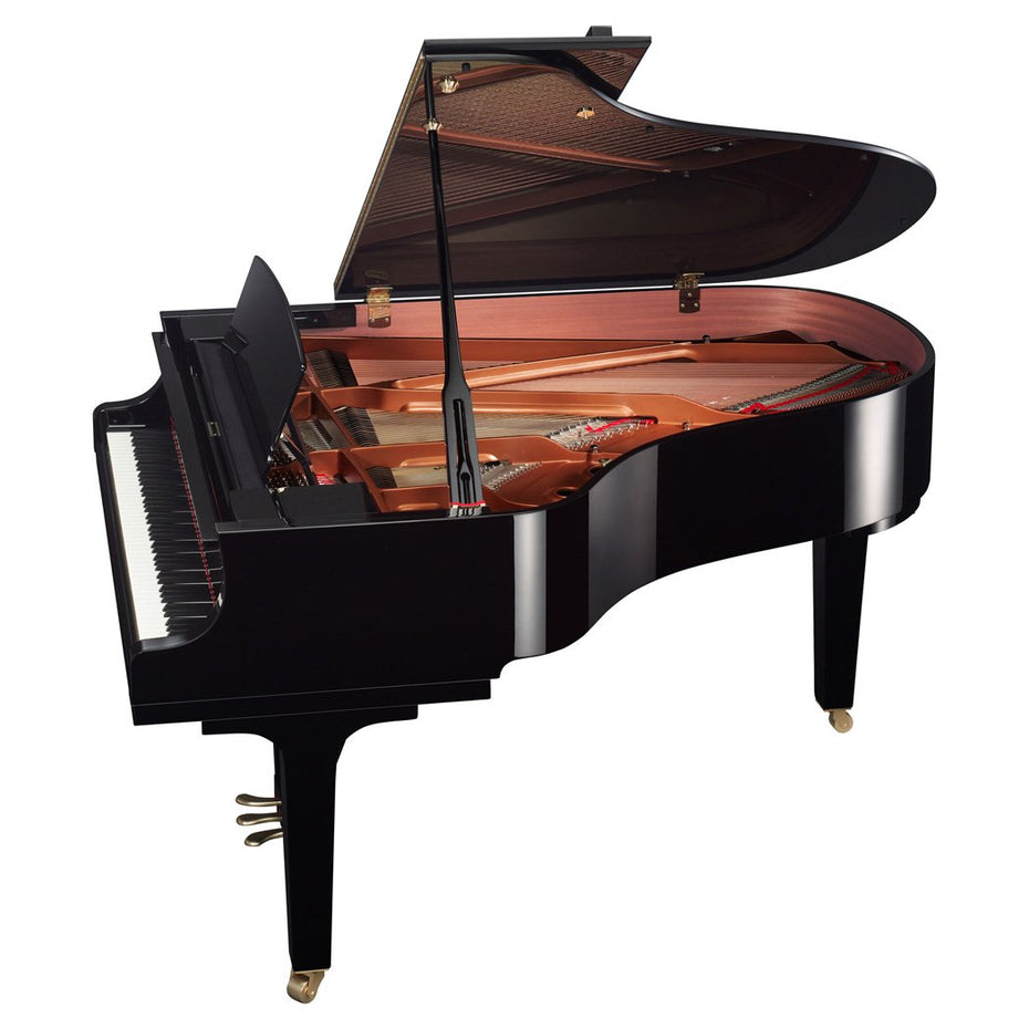 DC3XEN - Yamaha DC3XEN Disklavier ENSPIRE Grand Piano Default title