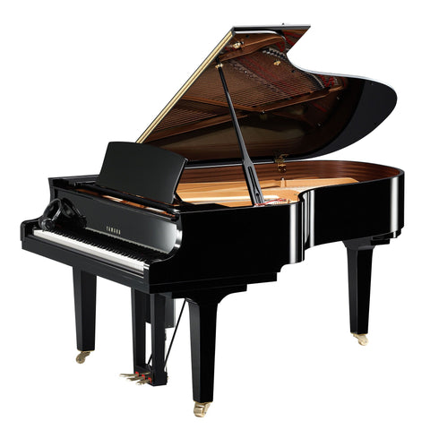 DC5XEN - Yamaha DC5XEN Disklavier ENSPIRE Grand Piano Default title
