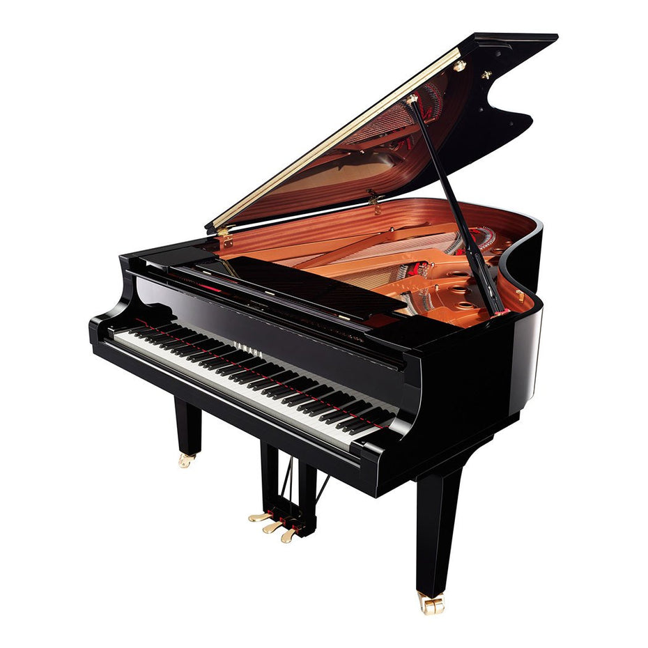 DC6XEN - Yamaha DC6X Disklavier ENSPIRE grand piano Default title