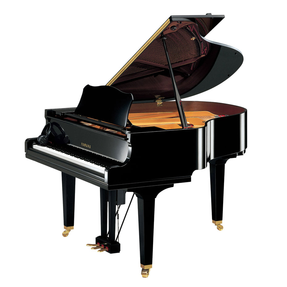 DGC1EN - Yamaha Disklavier ENSPIRE DGC1EN grand piano Default title
