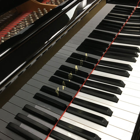 DGC2EN - Yamaha Disklavier ENSPIRE DGC2EN Grand Piano Default title