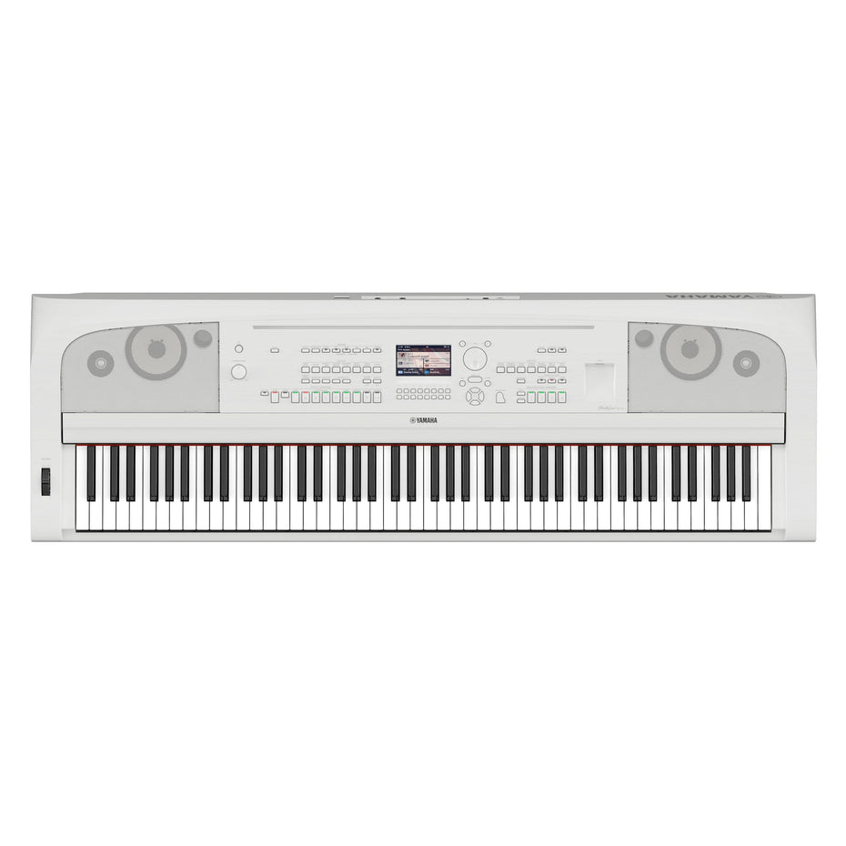 Yamaha P-145 digital piano - Chamberlain Music