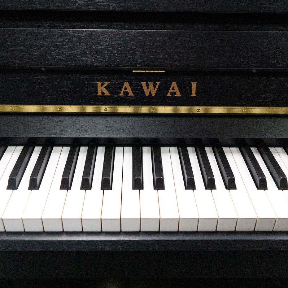 E200-STUDIO - Kawai E200 Studio upright piano Default title