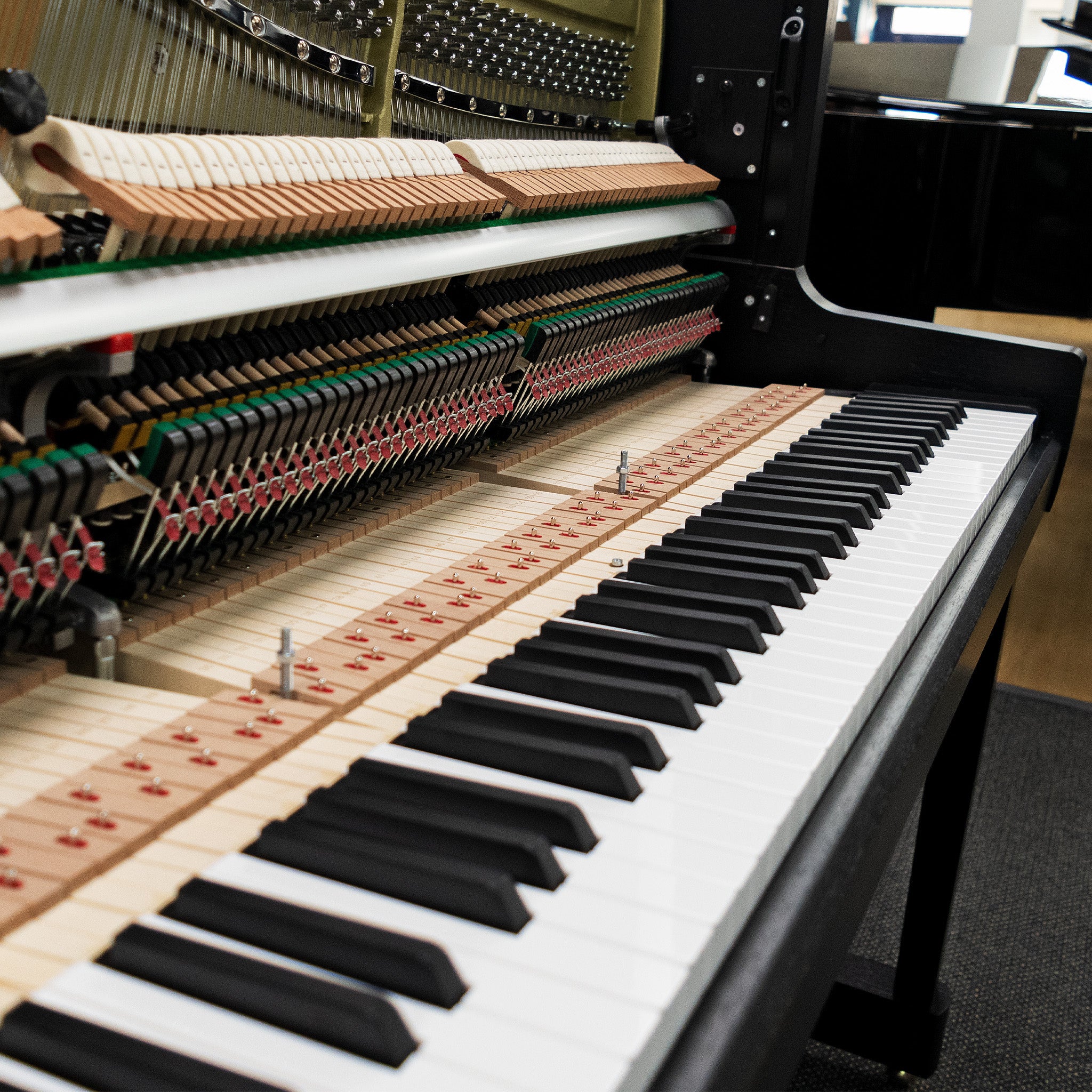Kawai e 200 new arrivals