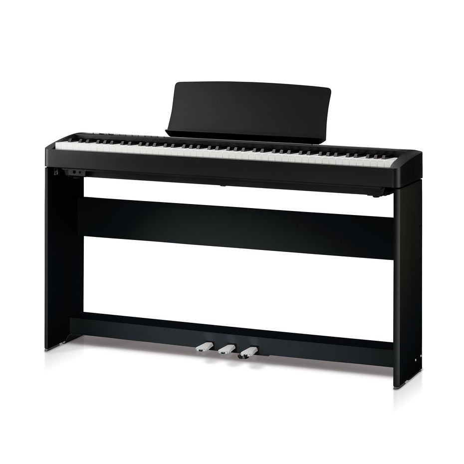 ES-120B - Kawai ES-120 portable digital piano Black