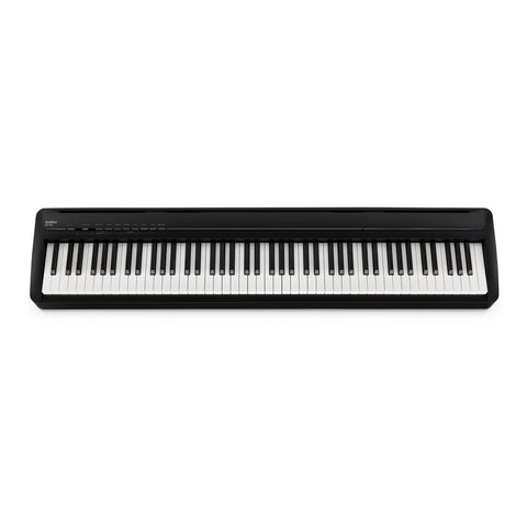 ES-120B - Kawai ES-120 portable digital piano Black