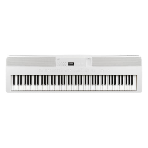 ES-920W - Kawai ES920 Portable Digital Piano White
