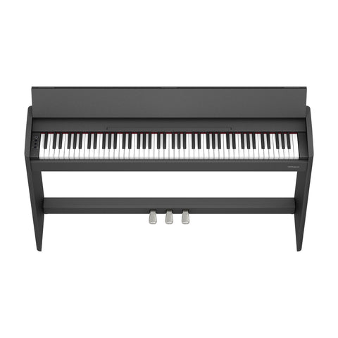 F107 - Roland F107 digital upright piano Default title