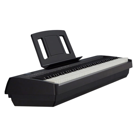 FP-10-BK - Roland FP-10 portable digital piano Default title