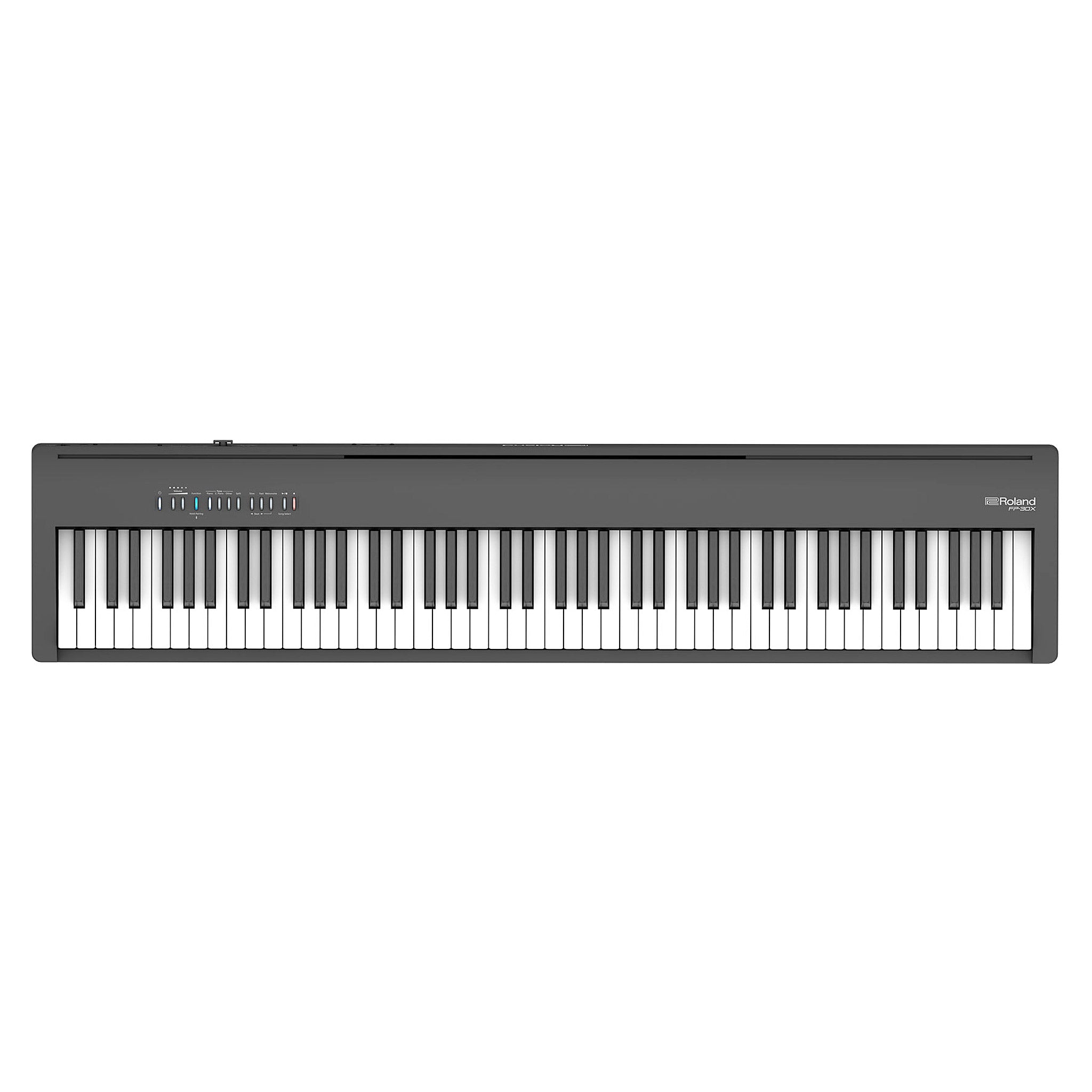 Roland FP-30X portable digital piano | Chamberlain Pianos