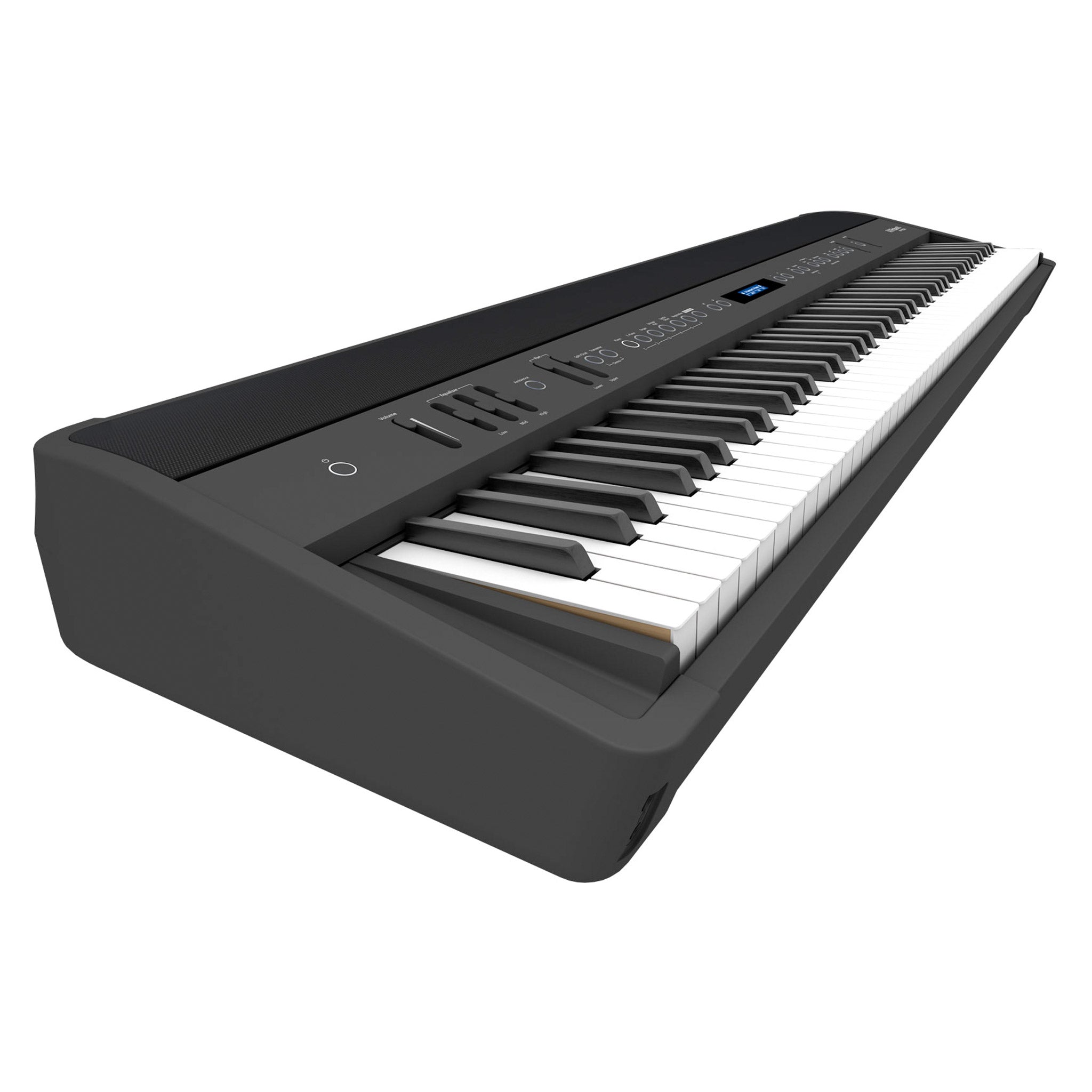 Roland FP-90X portable digital piano | Chamberlain Pianos