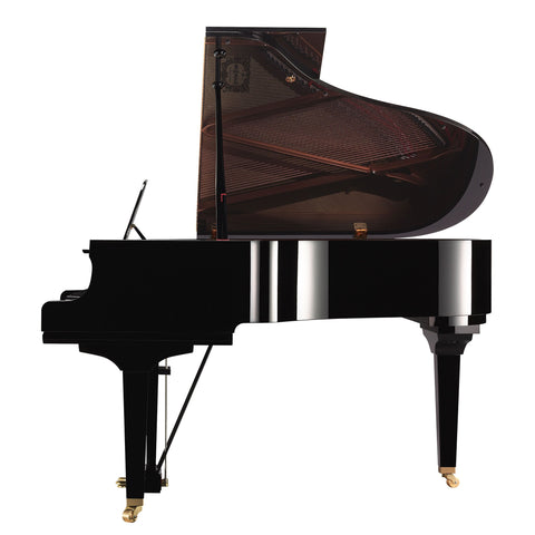 GC2,GC2-SE,GC2-PM,GC2-SAW,GC2-PWH - Yamaha GC2 grand piano Polished Ebony