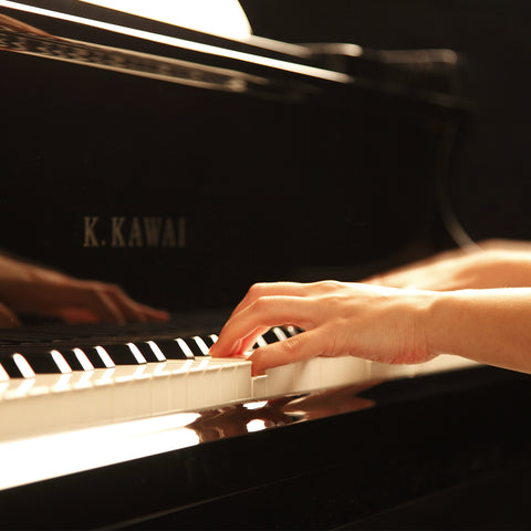GX-6-EP - Kawai GX-6 grand piano Default title