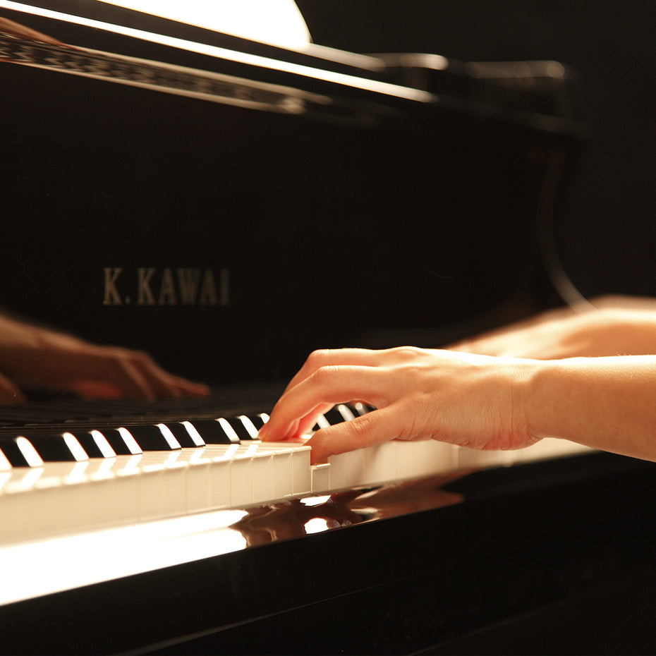 GX-3-EP - Kawai GX-3 grand piano Default title