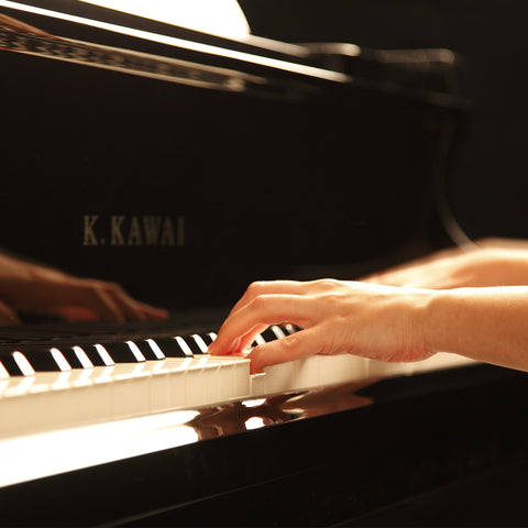 GX-1-EP - Kawai GX-1 grand piano Default title