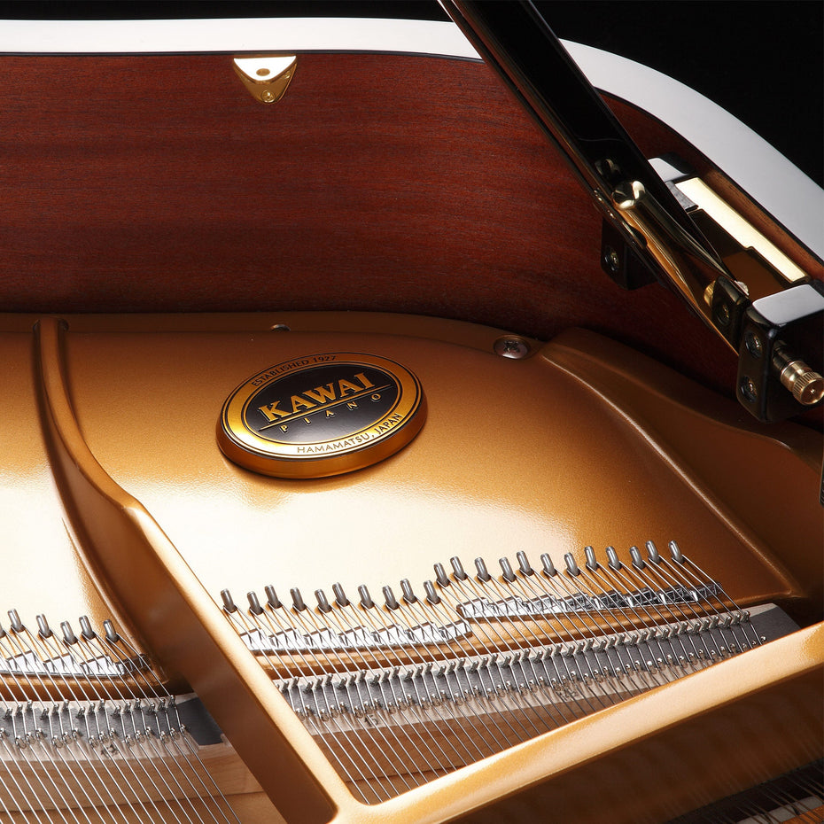 Kawai GX 7 grand piano Chamberlain Pianos