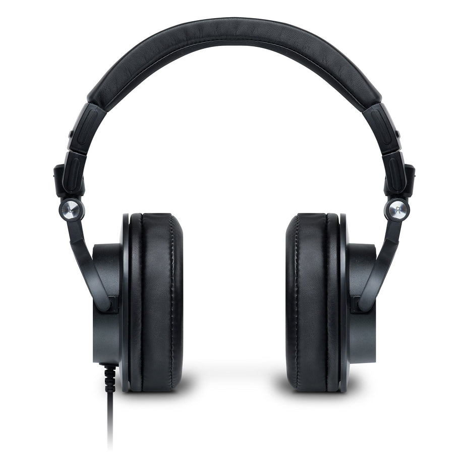 PreSonus HD9 closed back monitoring headphones