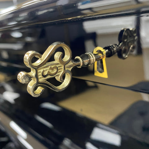 HV0114 - Key for Steinway grand piano locks Default title