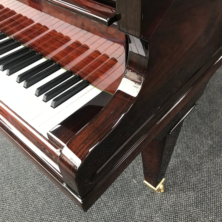 BECHSTEIN-M-131761 - Restored Bechstein Model M grand piano in polished rosewood Default title