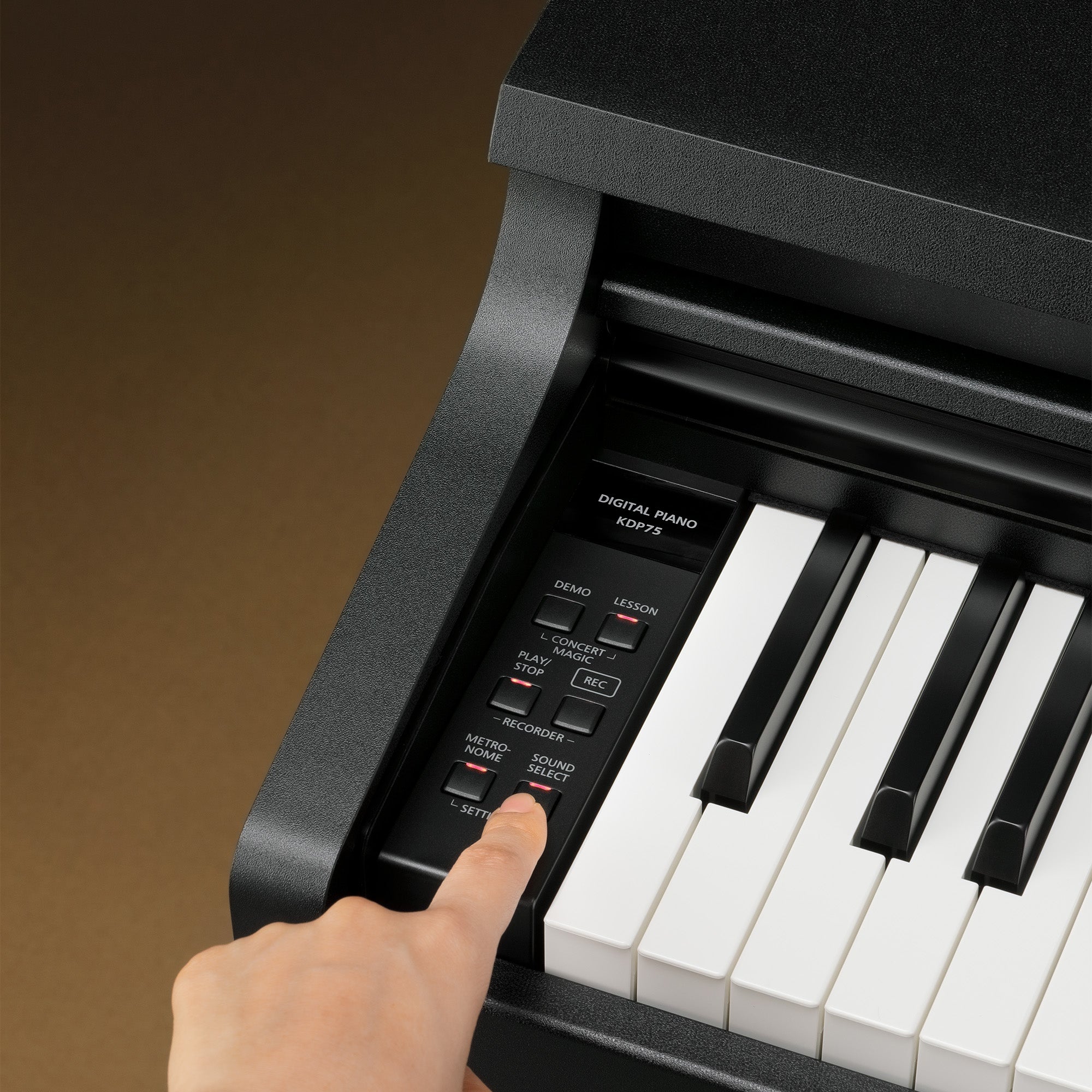 お買い得！KAWAI KDP-70B Kawai KDP70 - REVIEW | 2021 Digital Piano | 16 watts stereo
