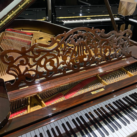 MODEL-A-93930 - Restored Steinway Model A grand piano in polished rosewood Default title