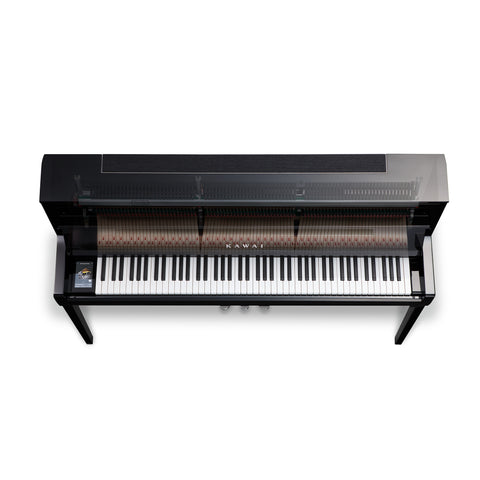 NV5S - Kawai NOVUS NV5S hybrid upright piano Default title