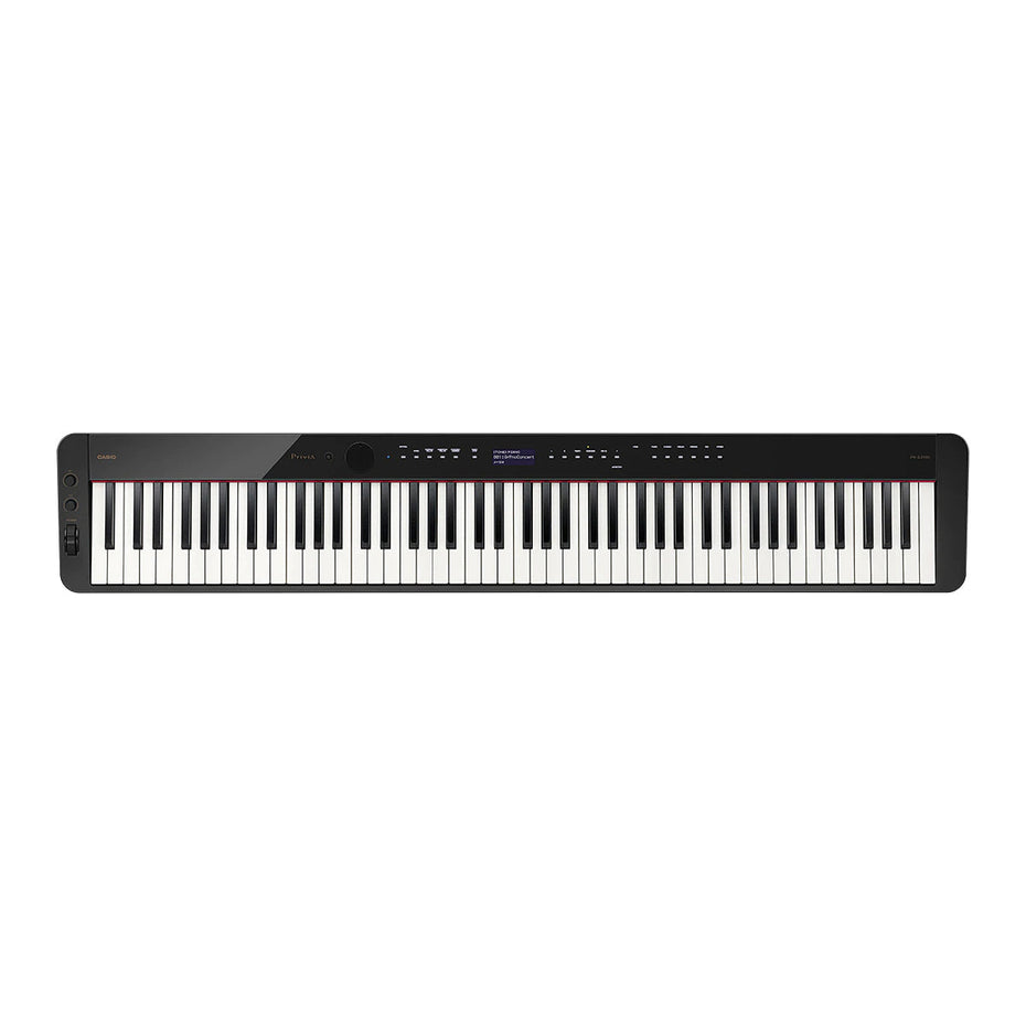 PX-S3100BKC5 - Casio Privia PX-S3100 portable digital piano Default title