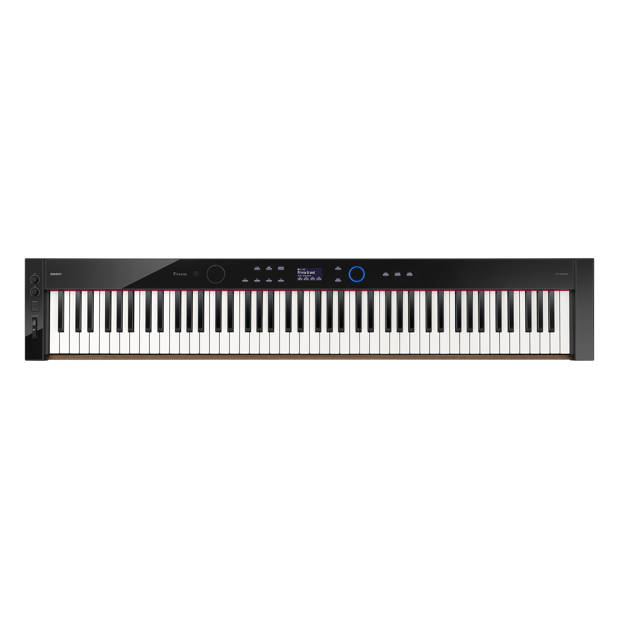 Casio Privia PX-S6000 digital piano | Chamberlain Pianos
