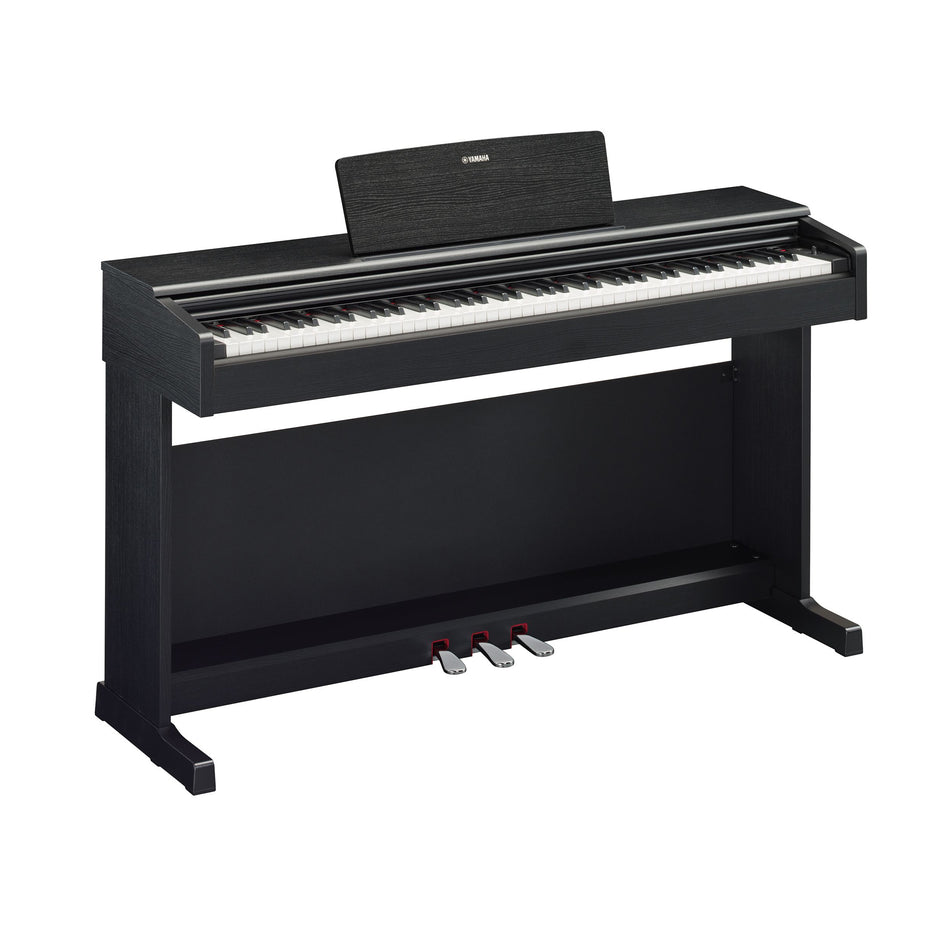 YDP145B - Yamaha Arius YDP-145 digital piano Black