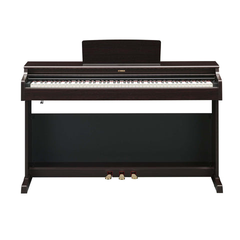 YDP165R - Yamaha Arius YDP-165 digital piano Rosewood