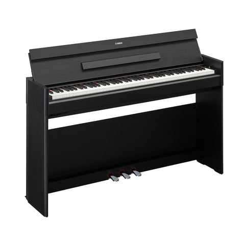 YDPS55B - Yamaha Arius YDP-S55 digital piano Black