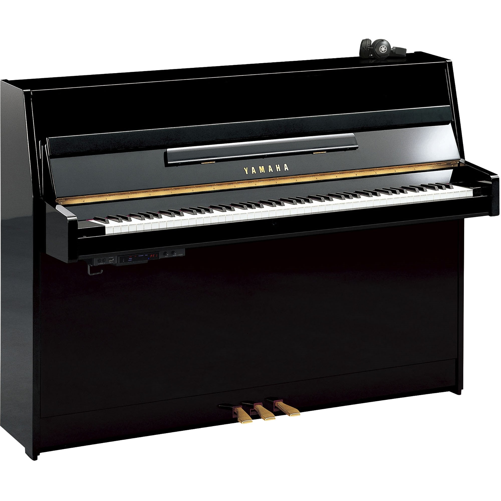 【中古】 (2 Pianos)sym.3 SILENT Piano™ SH2 - Overview - SILENT Piano™ - Pianos